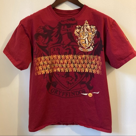Harry Potter Tee Large - Picture 3 of 6
